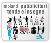 NOVITA' INSTALLAZIONE IMPIANTI PUBBLICITARI/INSEGNE/VETROFANIE - SCIA - INFORMAZIONI