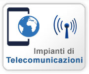 Impianti di telecomunicazione